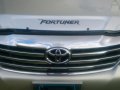TOYOTA FORTUNER 2012 FOR SALE-0