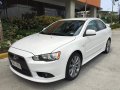 2011 Mitsubishi Lancer EX GTA For Sale -0