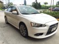 2011 Mitsubishi Lancer EX GTA For Sale -1