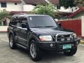 2005 Mitsubishi Pajero US Version For Sale -1