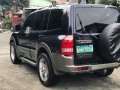 2005 Mitsubishi Pajero US Version For Sale -3