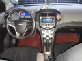 Chevrolet Sonic 2013 For Sale -2