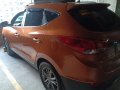 Hyundai Tucson 2015 for sale-4