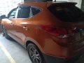 Hyundai Tucson 2015 for sale-1