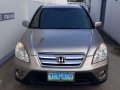 Honda CRV Automatic 2005 FOR SALE-2