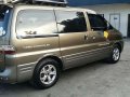 Hyundai Starex FOR SALE-2
