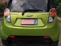 2012 Chevrolet Spark LS 10 Automatic FOR SALE-8