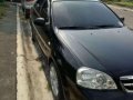 Chevrolet Optra 2007 AT FOR SALE-5