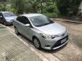 For Sale Toyota Vios 2015 Fresh in and out-1