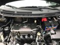 Toyota Vios 1.3 E 2010 model Manual transmission-6