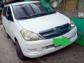 TOYOTA INNOVA J 2007 model diesel engine-11