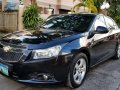 Chevrolet Cruze LS Automatic 2010 FOR SALE-7