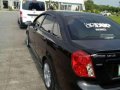 Chevrolet Optra 2007 AT FOR SALE-4