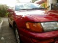 Toyota Corolla Xe 94mdl. FOR SALE-4