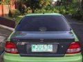 For sale Honda City 2000 typeZ-7