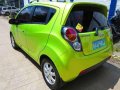 2012 Chevrolet Spark LT top of the line-8