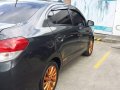 Mitsubishi Mirage G4 2014 for sale-2