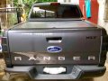 2017 Ford Ranger XLT 4x2 Black AT FOR SALE-2