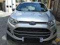 2017 Ford Ecosport Trend Excellent Condition-1