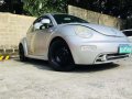 2001 Volkswagen Beetle for sale-4