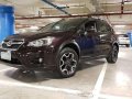 2012 Subaru XV Premium 2.0L Boxer Engine -8