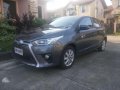 Toyota Yaris 2015 FOR SALE-4