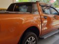 2016 Ford Ranger Wildtrak FOR SALE-1