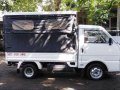 Mazda Bongo Pick Up Model 2008 FOR SALE-4