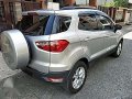 2017 Ford Ecosport Trend Excellent Condition-4