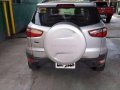 Ford Ecosport 1.5 Trend A/T 2014 model-10