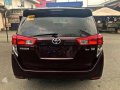 2017 Toyota Innova E Dsl AT FOR SALE-4