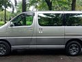 2010 Toyota Touring Van HiAce FOR SALE-9