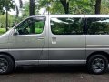 2010 Toyota Touring Van HiAce FOR SALE-2