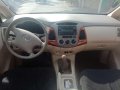 Toyota Innova G 2006 Diesel G variant-1