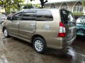 For Sale 2012 TOYOTA Innova G Excellent Condition-0