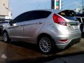 2017 Ford Fiesta EcoBoost S AutomaticTransmission-3