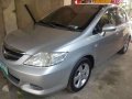 Honda City idsi 2006 Manual 245k negotiable-1