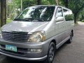 2010 Toyota Touring Van HiAce FOR SALE-11