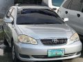 2006 Toyota Corolla Altis 1.6E MT FOR SALE-7