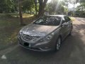 2011 Hyundai Sonata GLS Premium Panoramic Sunroof-0