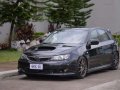 2010 Subaru WRX 2.5L 5-Speed Manual. -4