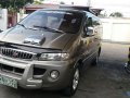 Hyundai Starex FOR SALE-1