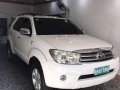 Toyota Fortuner 2011 Automatic FOR SALE-0