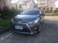Toyota Yaris 2015 FOR SALE-3