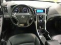 2011 Hyundai Sonata GLS Premium Panoramic Sunroof-4