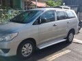 2012 Toyota Innova E manual diesel for sale-0
