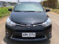 Toyota Vios 2015 TRD SET UP FOR SALE-9