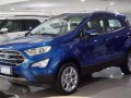 New 2018 Ford Ecosport Trend AT 10K ALL IN DOWN-2