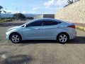 2013 Hyundai Elantra AT Cebu unit Top of the Line-1
