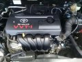 2007 Toyota Corolla Altis 1.6J Manual Financing OK-0